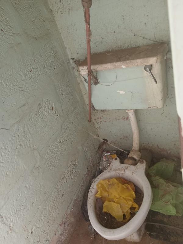 0 Bedroom Property for Sale in Bronville Free State